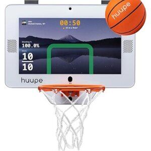 HUUPE Mini Classic Smart Basketball game